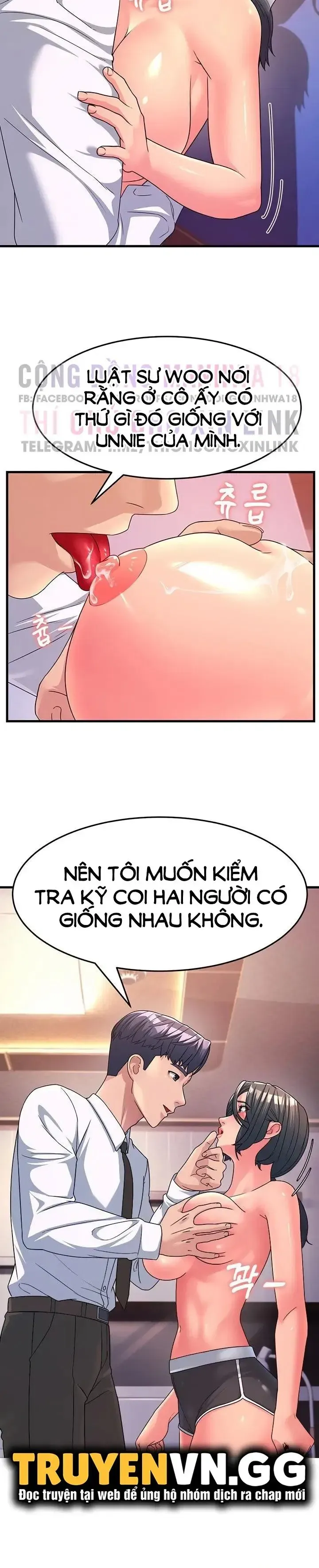 Đến Mẹ Vợ Cũng Phải Chiều Theo Ý Anh 