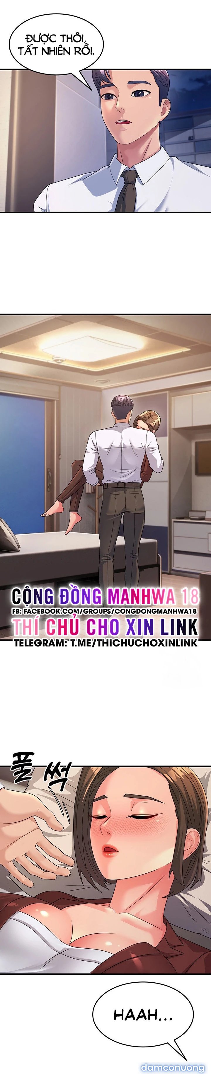 Đến Mẹ Vợ Cũng Phải Chiều Theo Ý Anh 