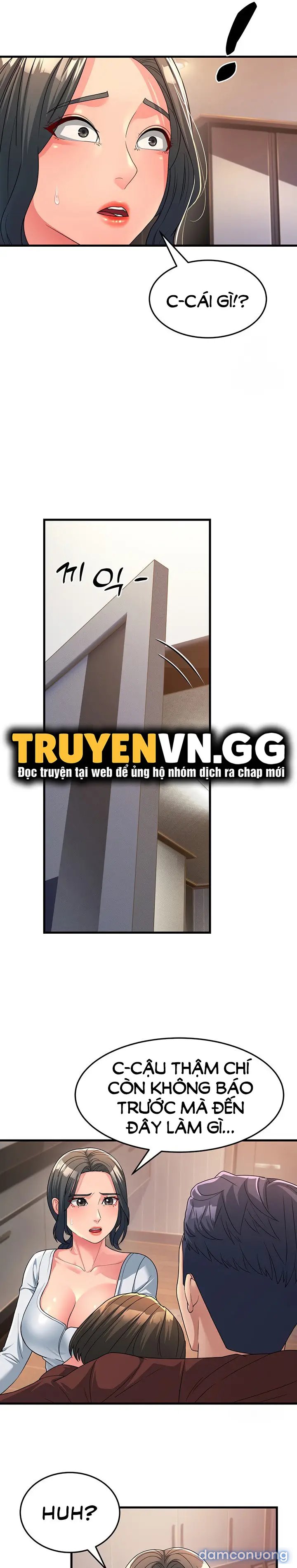 Đến Mẹ Vợ Cũng Phải Chiều Theo Ý Anh 