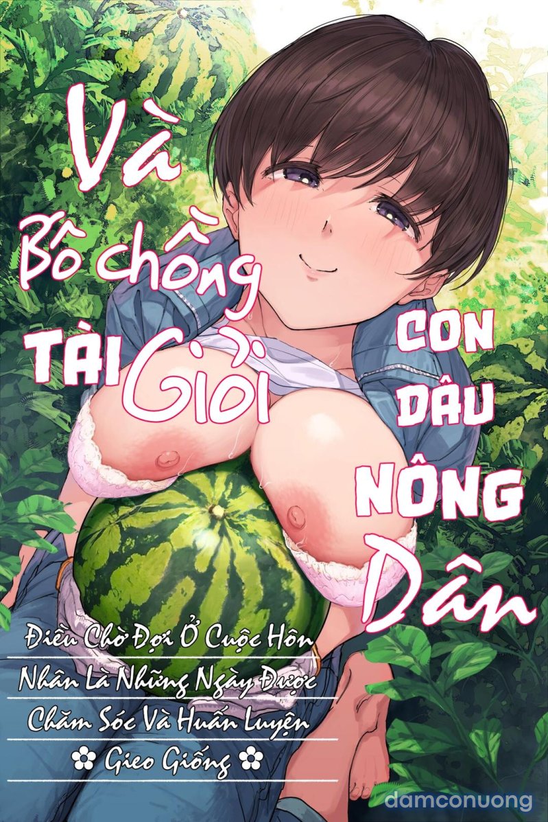 Con dâu nhà nông và bố chồng tài giỏi 
