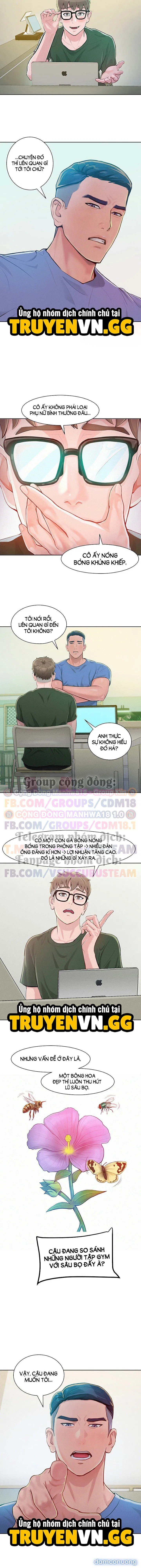 Làm Em Phục Tùng 