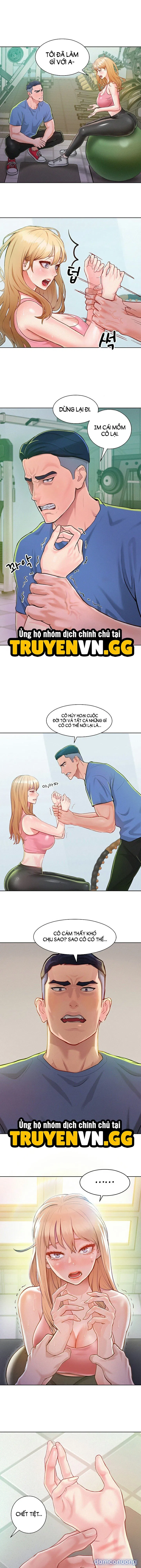 Làm Em Phục Tùng 