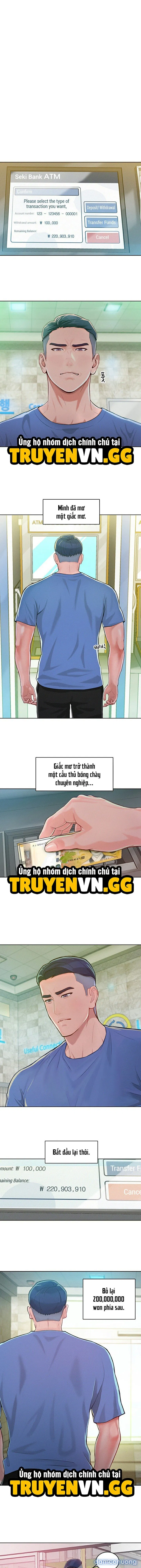 Làm Em Phục Tùng 