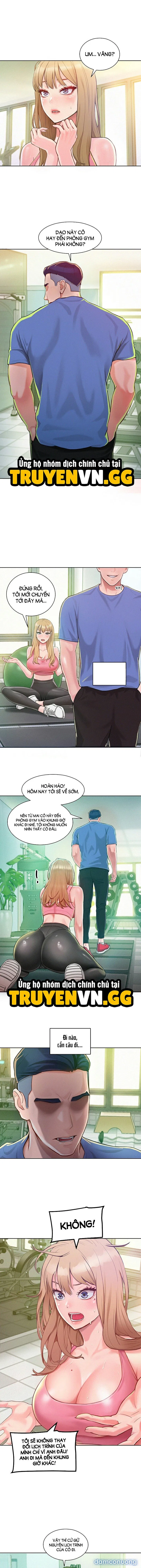 Làm Em Phục Tùng 