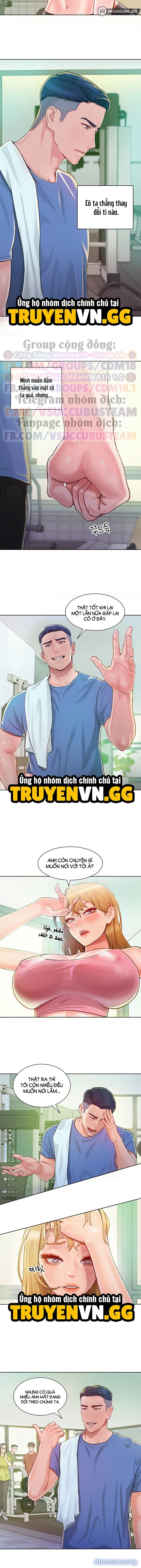 Làm Em Phục Tùng 