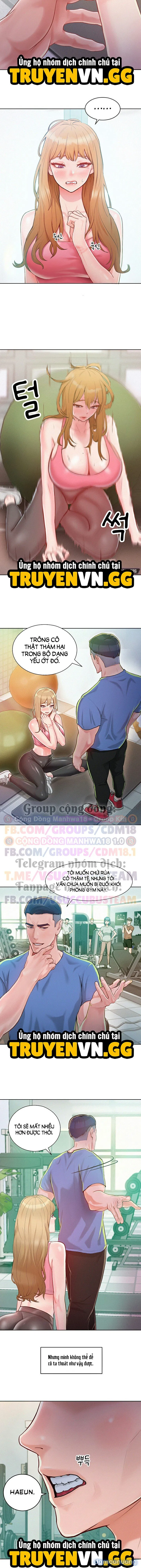 Làm Em Phục Tùng 