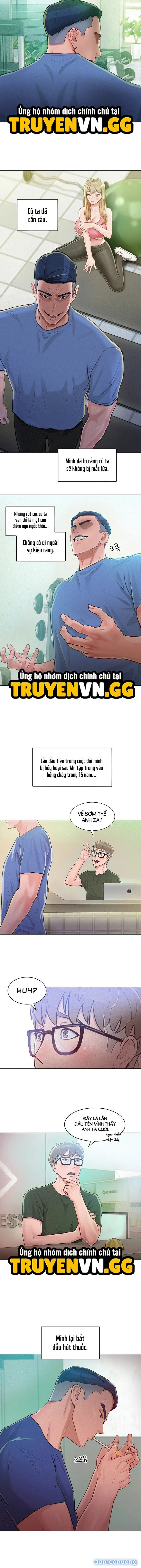 Làm Em Phục Tùng 