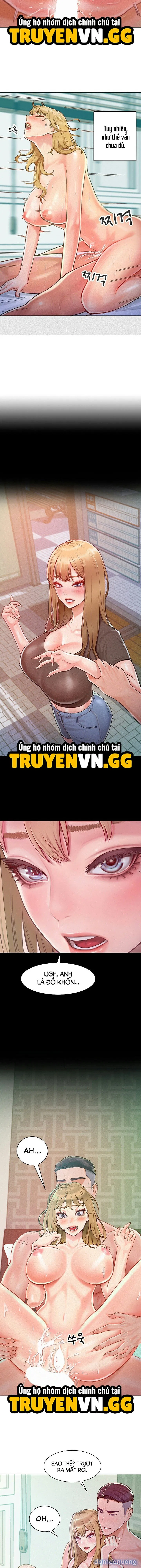 Làm Em Phục Tùng 