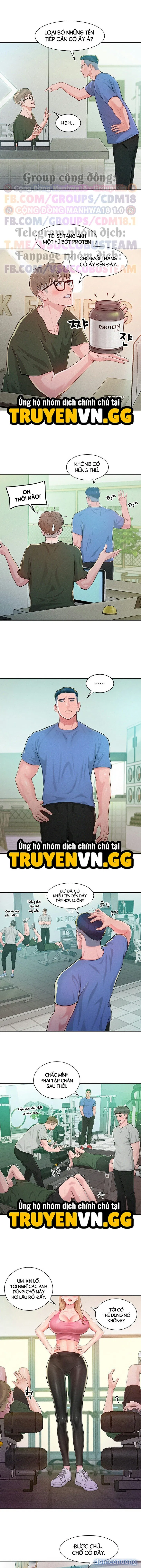 Làm Em Phục Tùng 