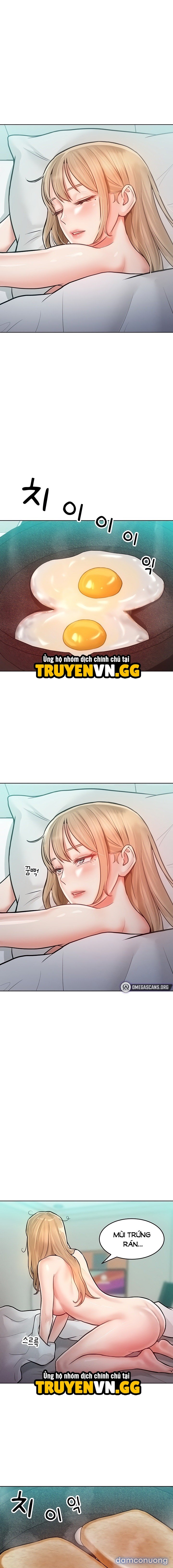 Làm Em Phục Tùng 