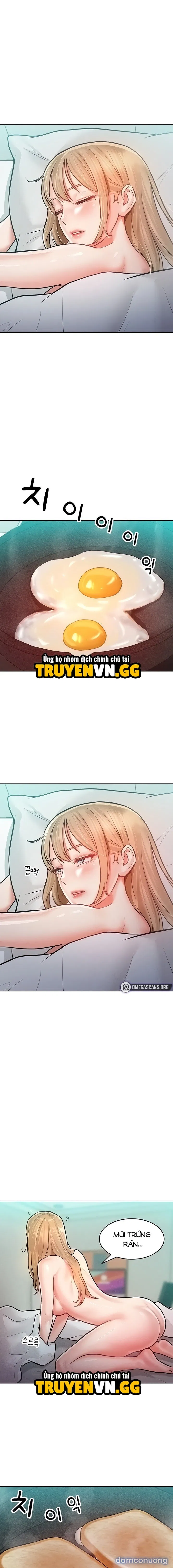 Làm Em Phục Tùng 