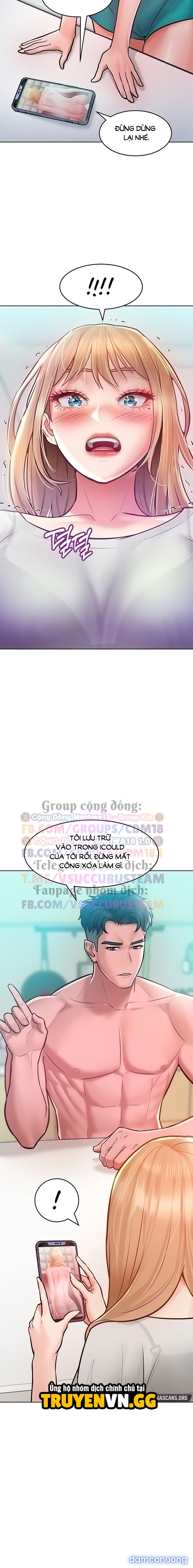 Làm Em Phục Tùng 