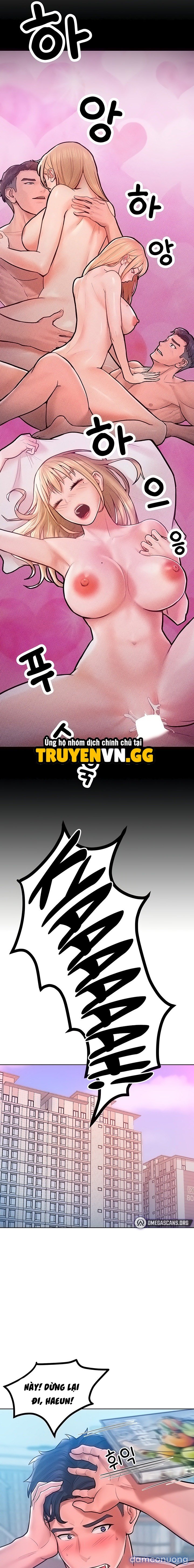 Làm Em Phục Tùng 