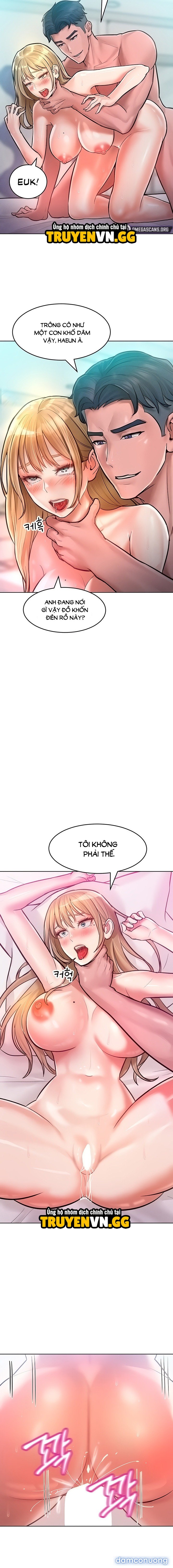 Làm Em Phục Tùng 