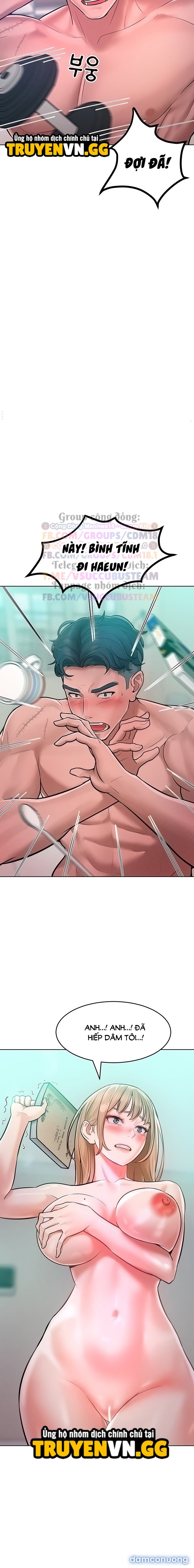 Làm Em Phục Tùng 