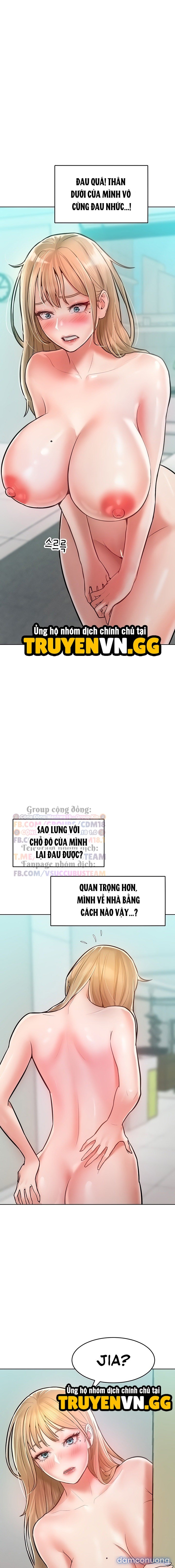 Làm Em Phục Tùng 