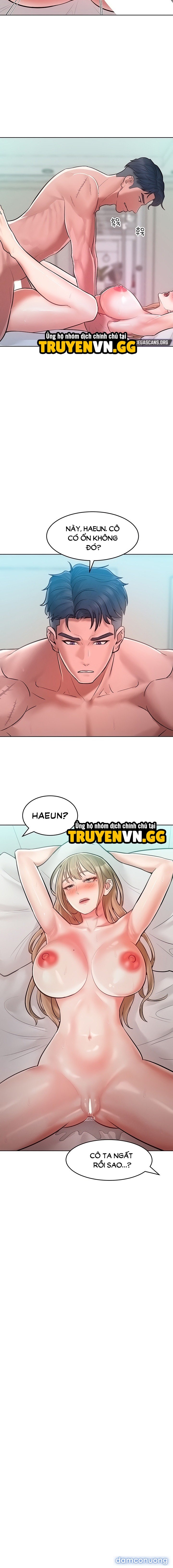 Làm Em Phục Tùng 
