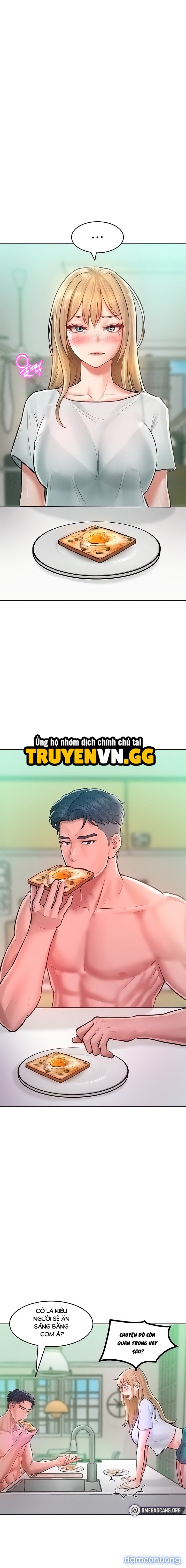 Làm Em Phục Tùng 