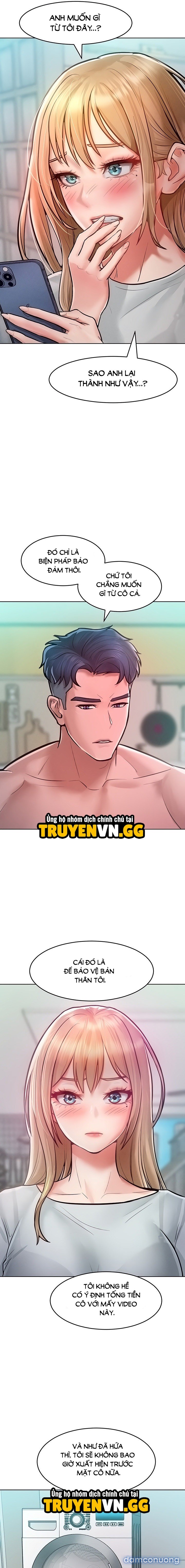 Làm Em Phục Tùng 
