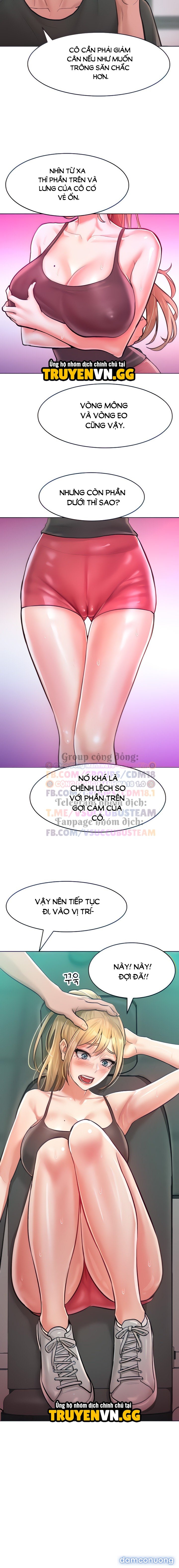 Làm Em Phục Tùng 
