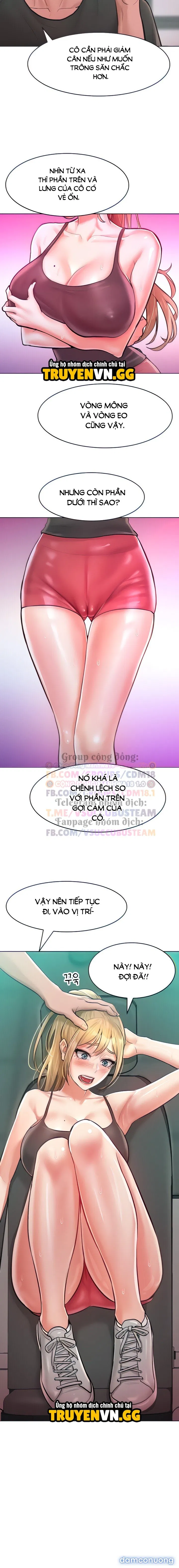 Làm Em Phục Tùng 