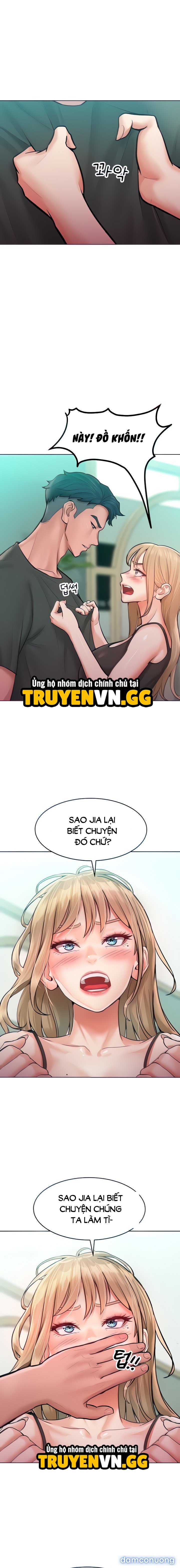 Làm Em Phục Tùng 
