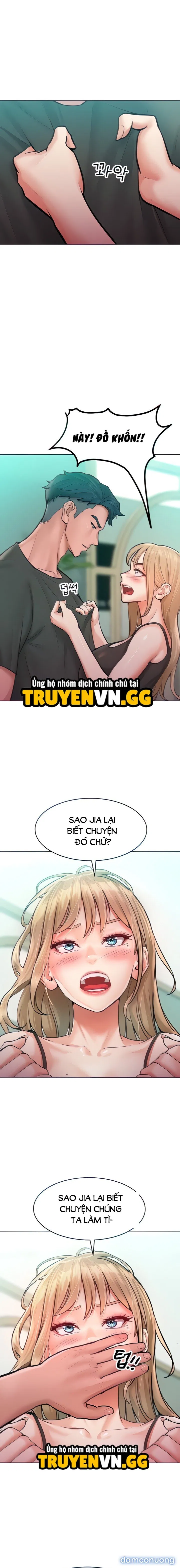 Làm Em Phục Tùng 