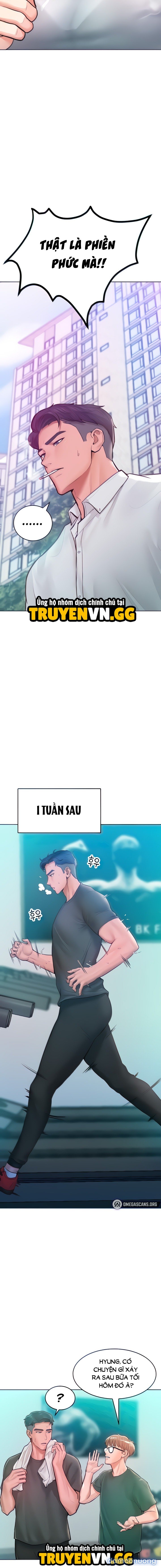 Làm Em Phục Tùng 