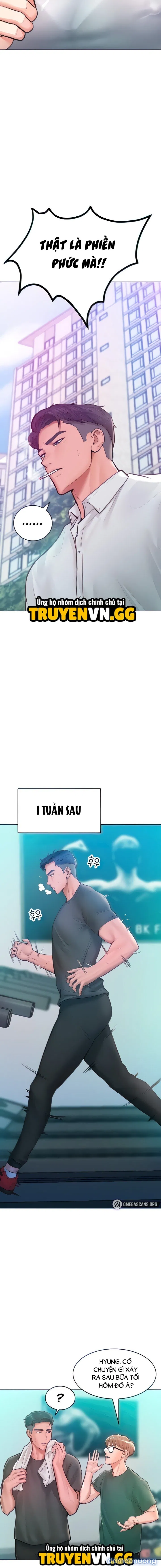 Làm Em Phục Tùng 