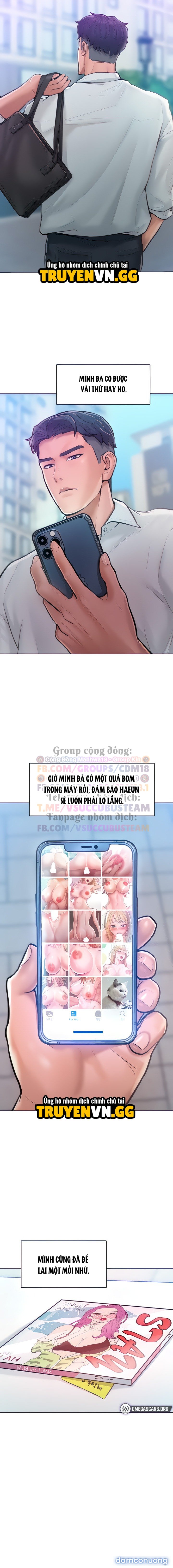 Làm Em Phục Tùng 