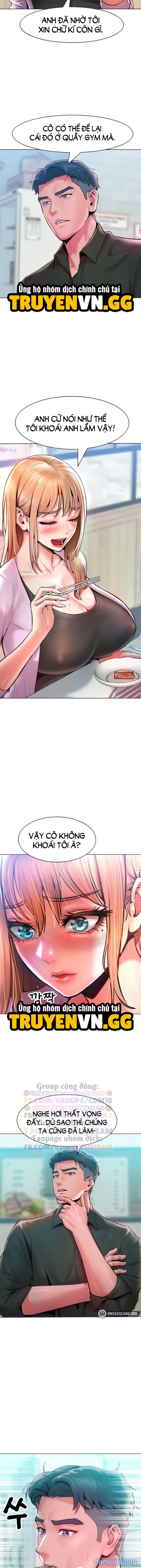 Làm Em Phục Tùng 