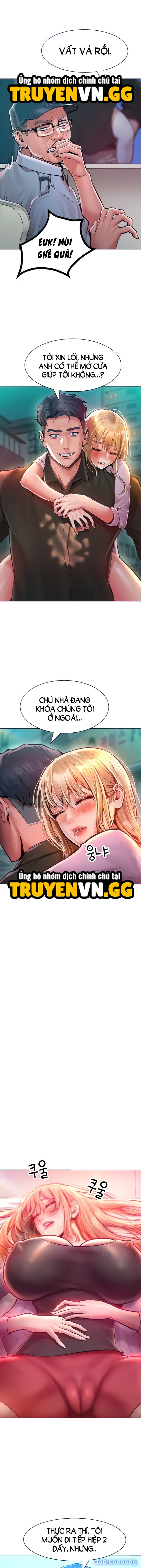 Làm Em Phục Tùng 