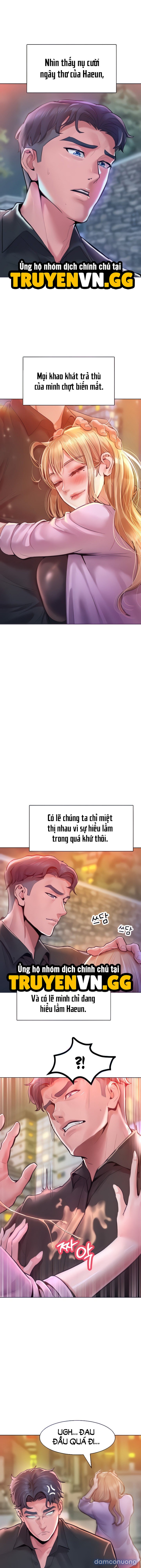 Làm Em Phục Tùng 