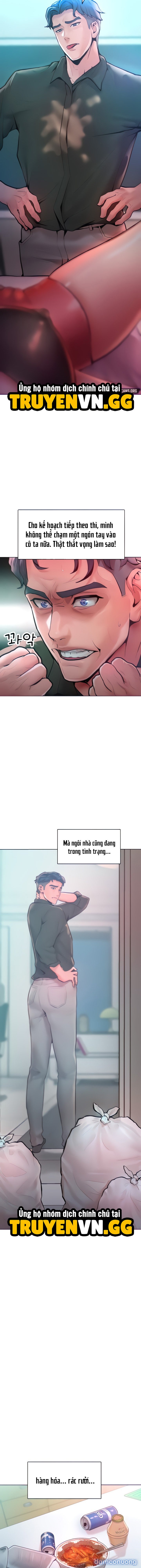 Làm Em Phục Tùng 