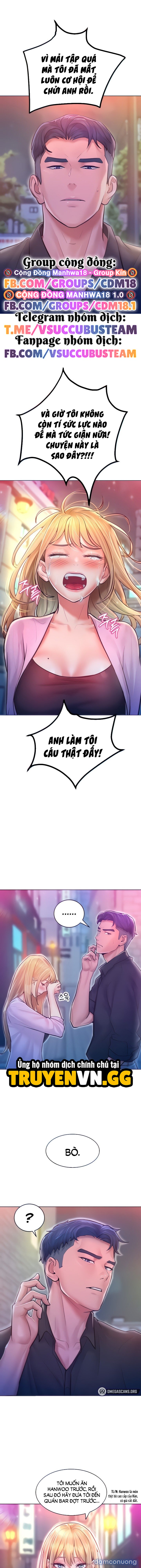 Làm Em Phục Tùng 