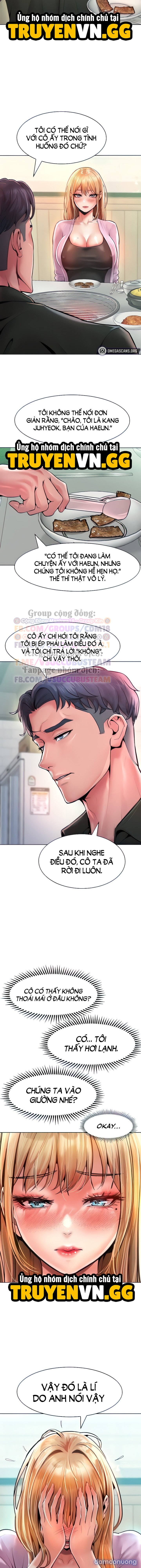 Làm Em Phục Tùng 