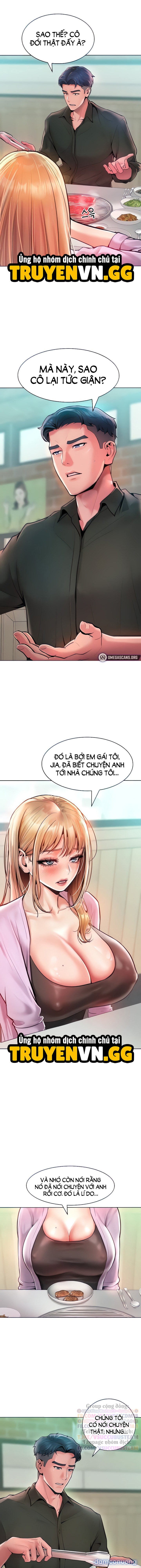 Làm Em Phục Tùng 