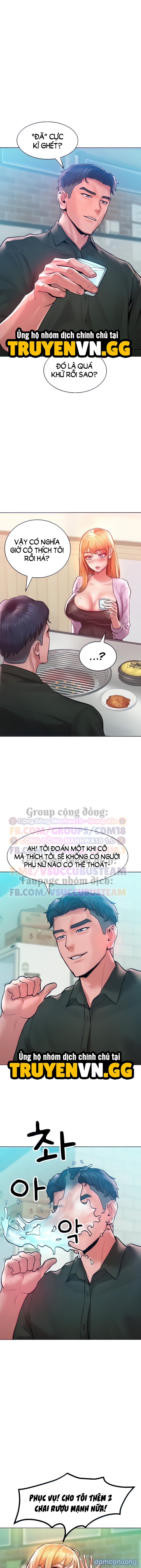 Làm Em Phục Tùng 