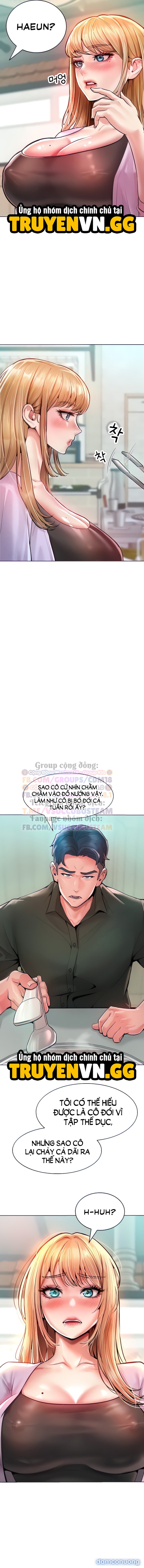 Làm Em Phục Tùng 