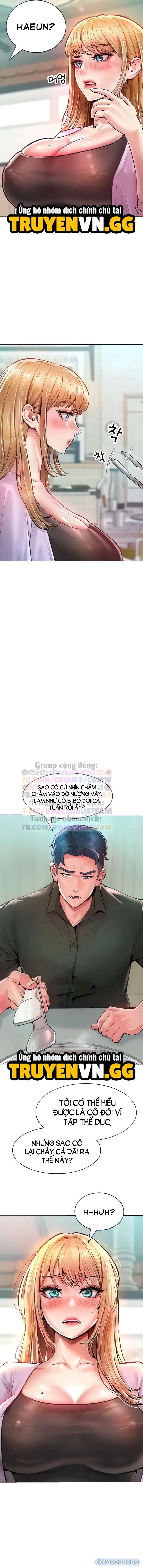 Làm Em Phục Tùng 