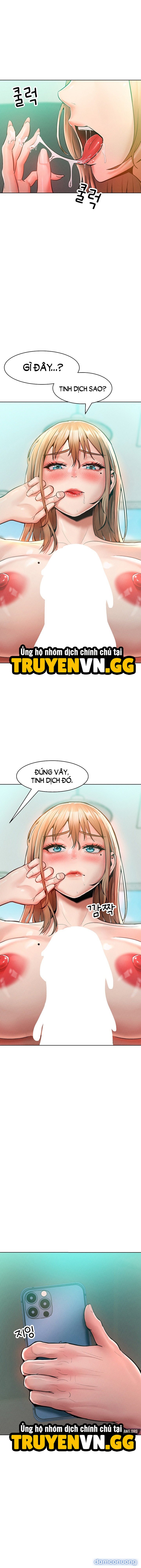 Làm Em Phục Tùng 