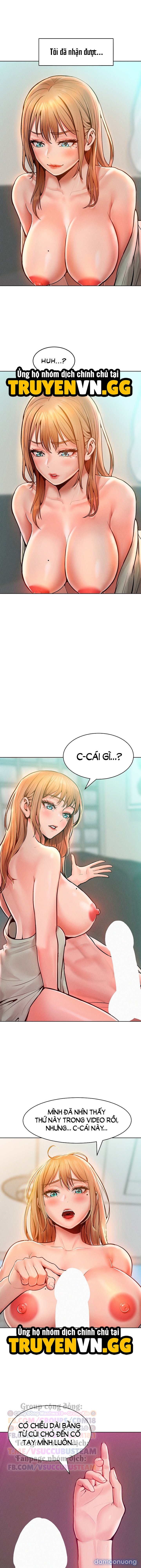 Làm Em Phục Tùng 