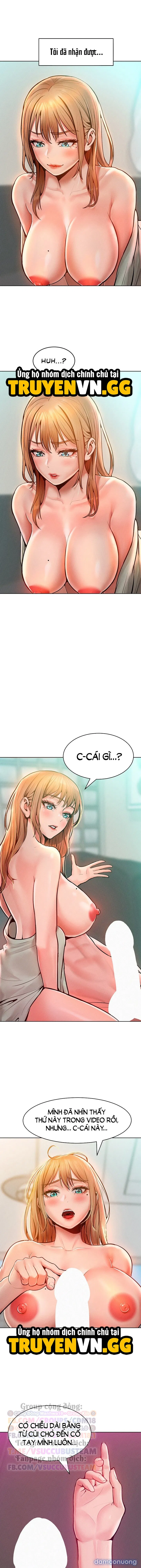 Làm Em Phục Tùng 