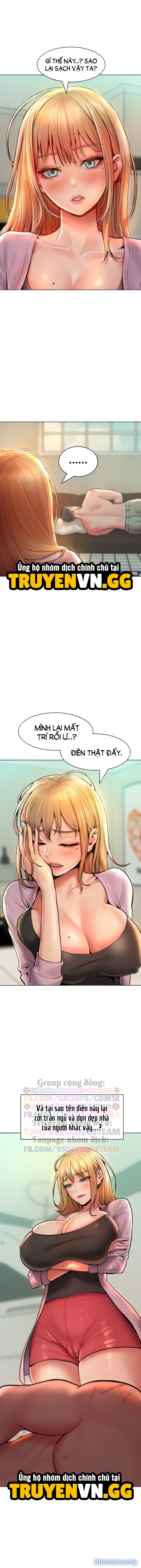Làm Em Phục Tùng 