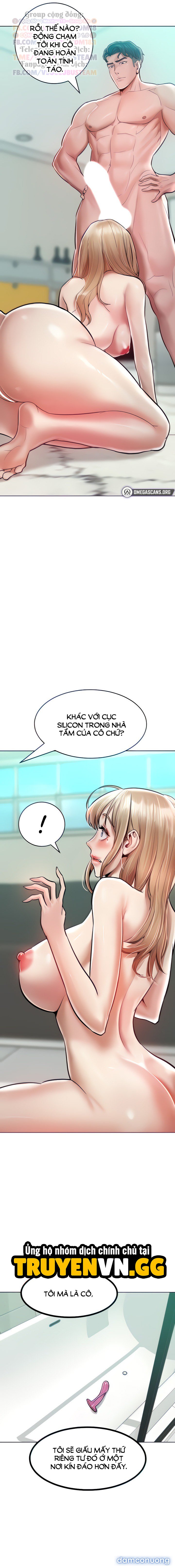 Làm Em Phục Tùng 
