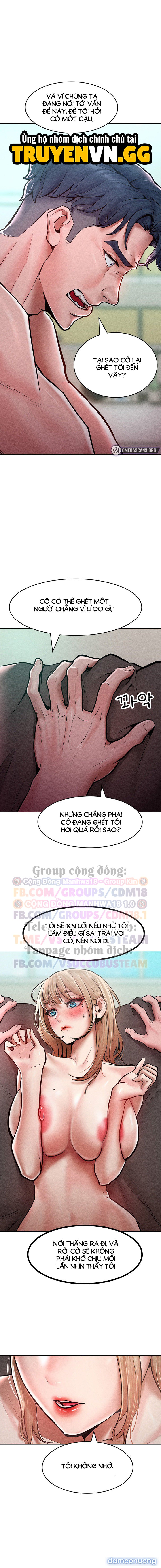 Làm Em Phục Tùng 