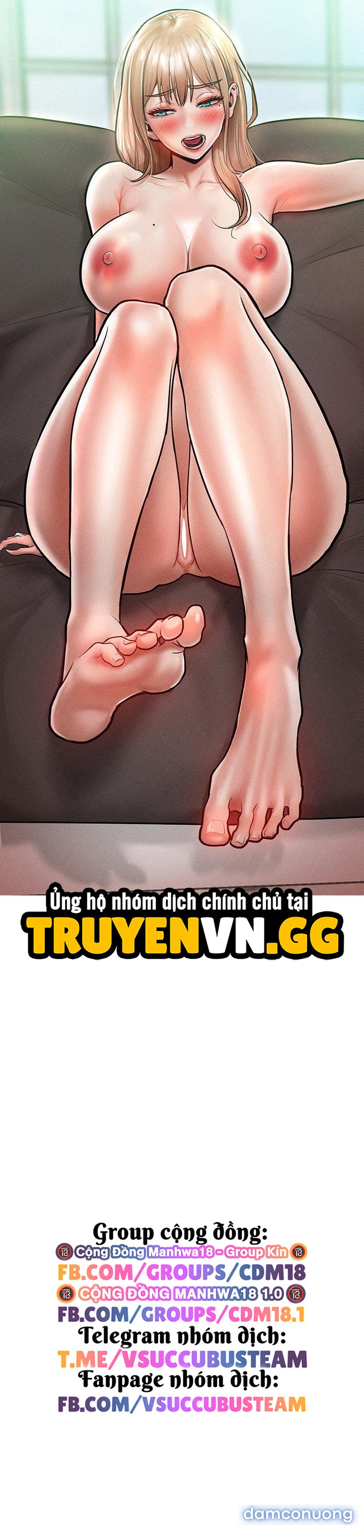 Làm Em Phục Tùng 