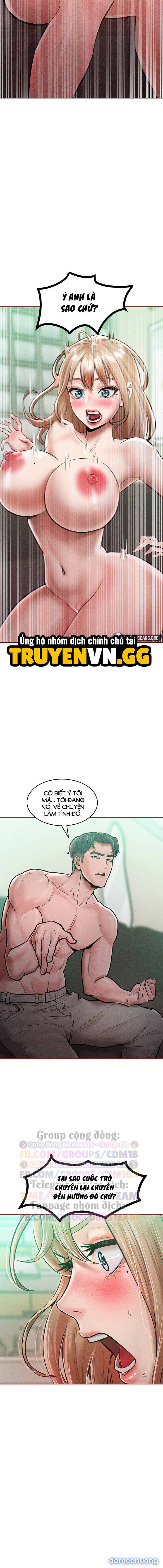 Làm Em Phục Tùng 