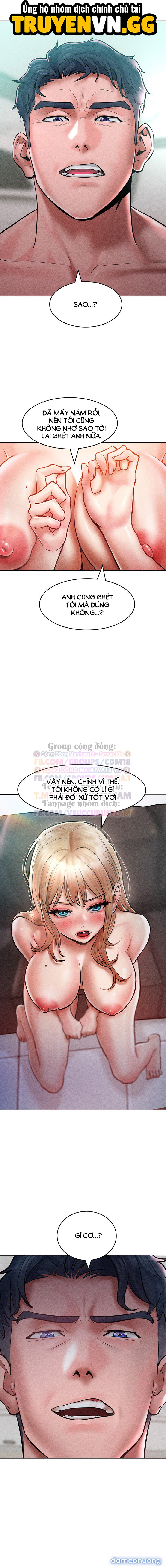 Làm Em Phục Tùng 