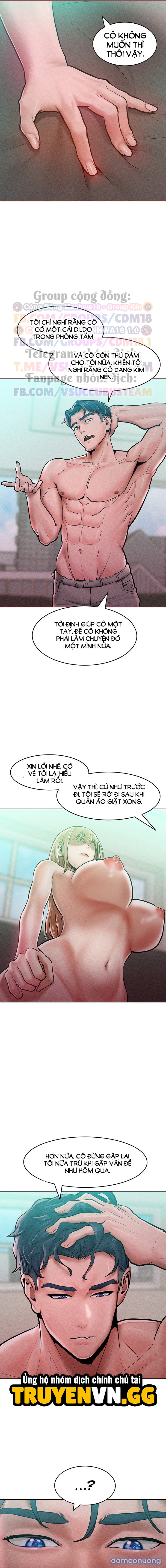 Làm Em Phục Tùng 